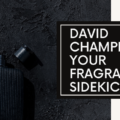 Davidoff Champion: Your Fragrance Sidekick for Casual Cool